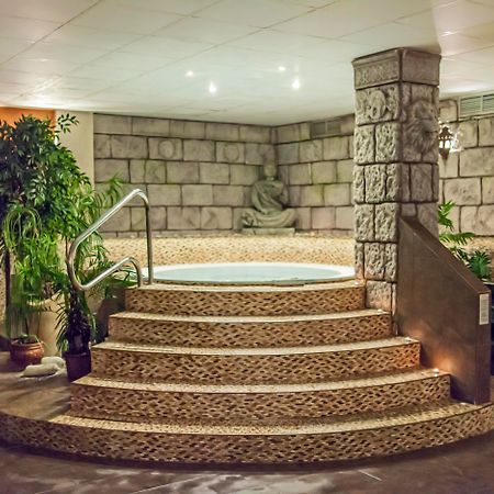 Hotel Spa Cadiz Plaza (Adults Only) Luaran gambar