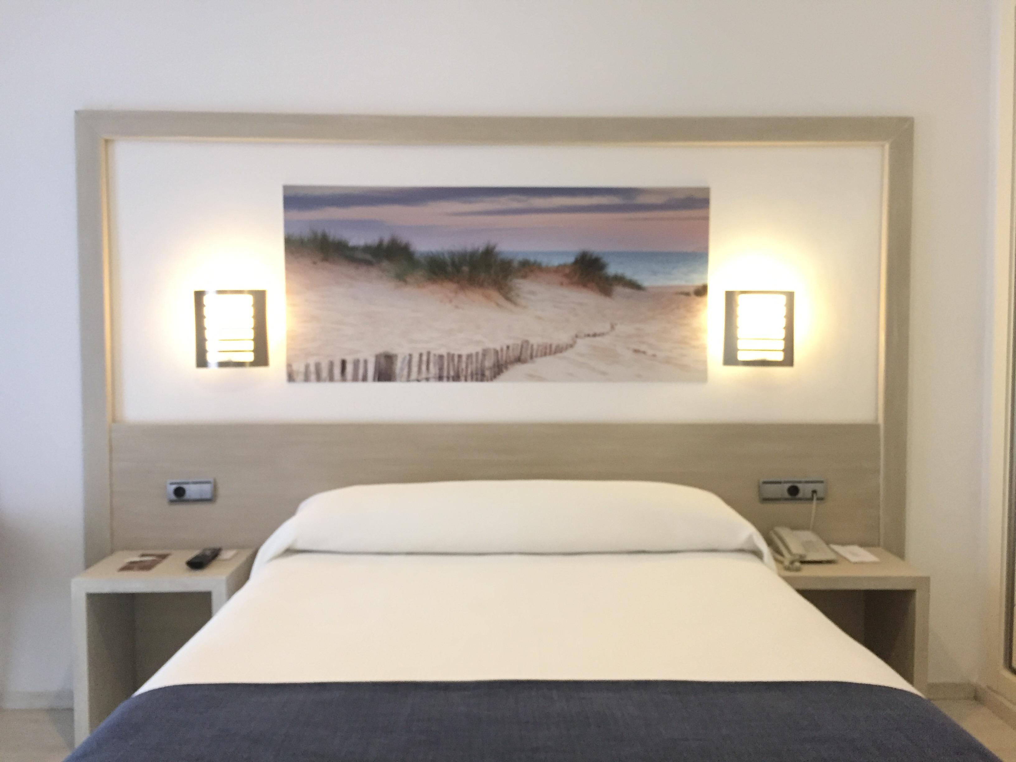 Hotel Spa Cadiz Plaza (Adults Only) Luaran gambar
