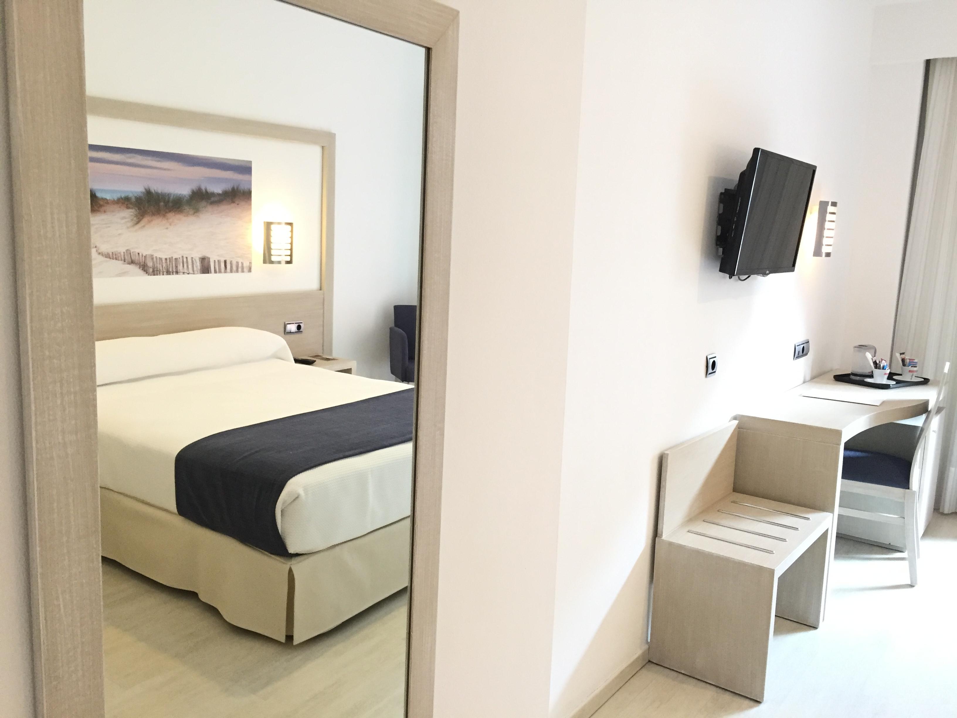 Hotel Spa Cadiz Plaza (Adults Only) Luaran gambar