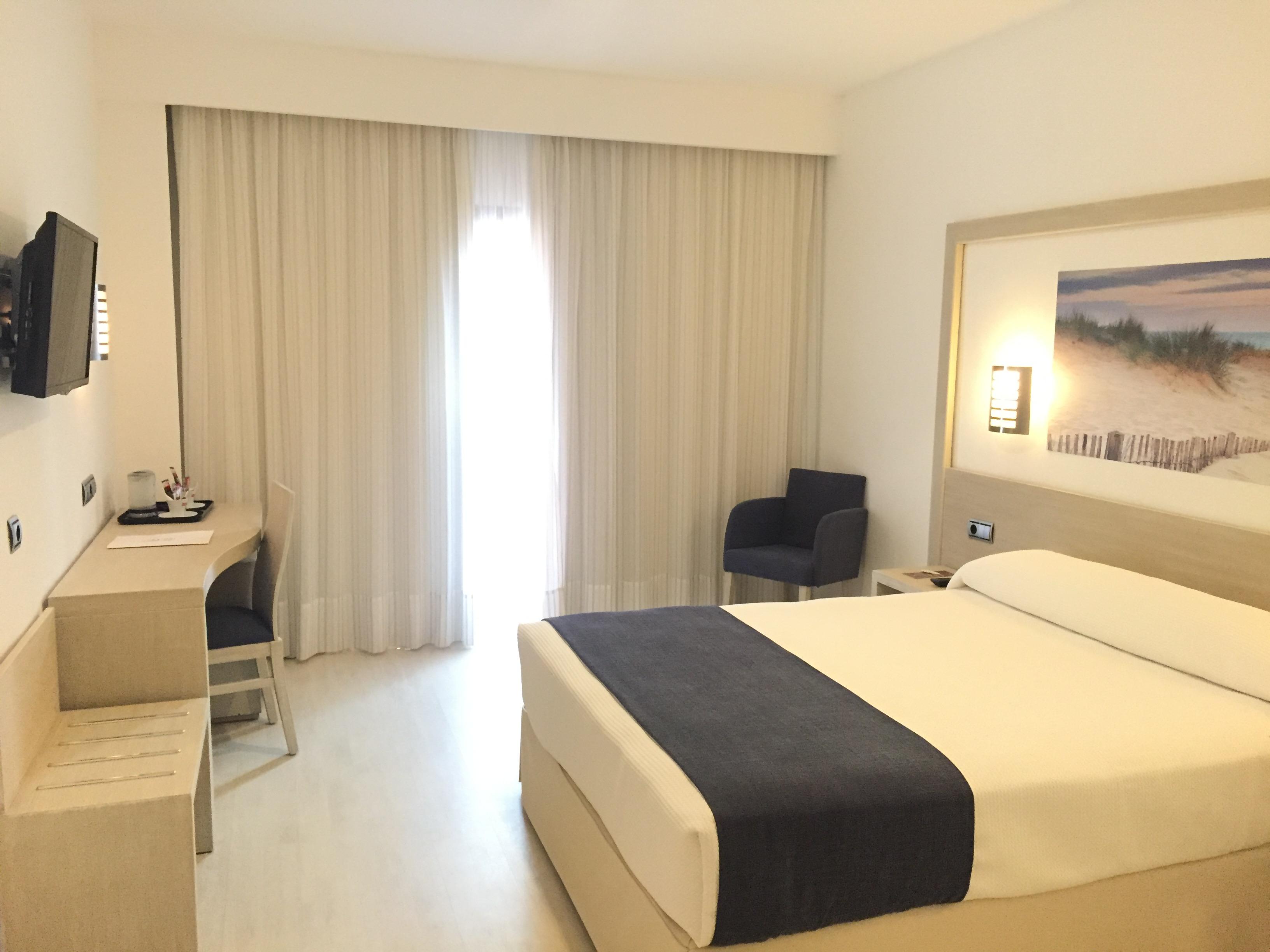 Hotel Spa Cadiz Plaza (Adults Only) Luaran gambar