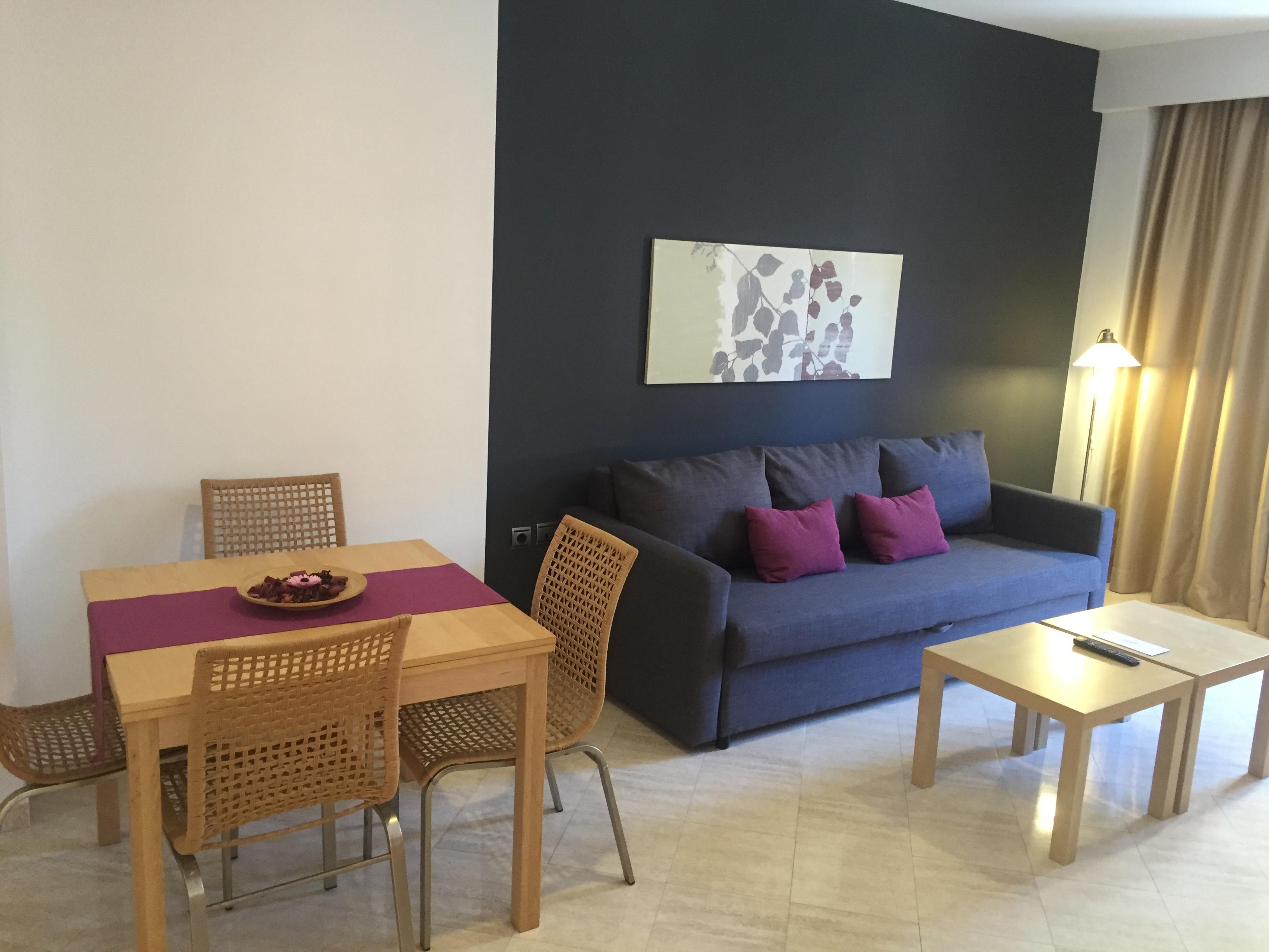 Hotel Spa Cadiz Plaza (Adults Only) Luaran gambar