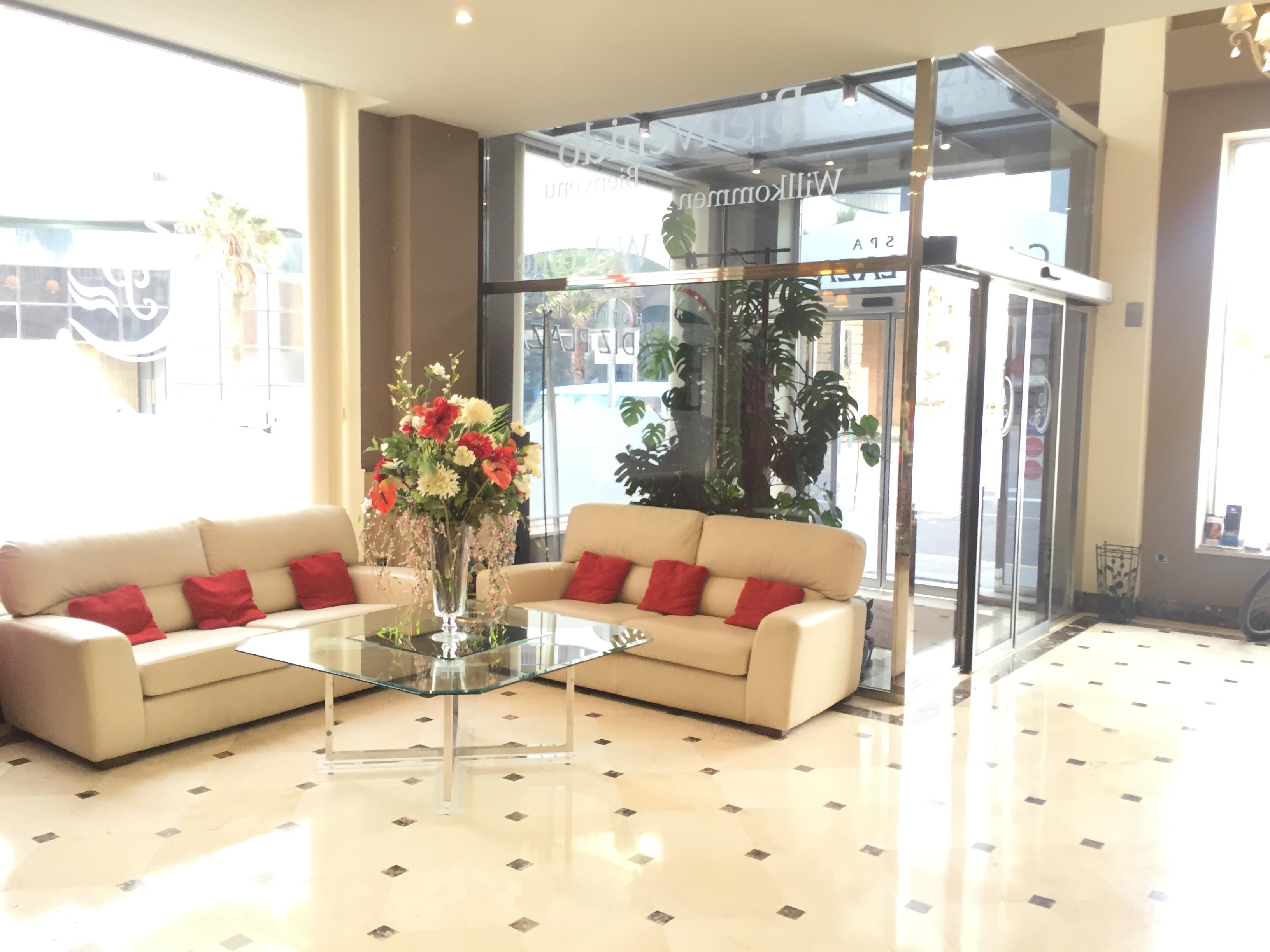 Hotel Spa Cadiz Plaza (Adults Only) Luaran gambar
