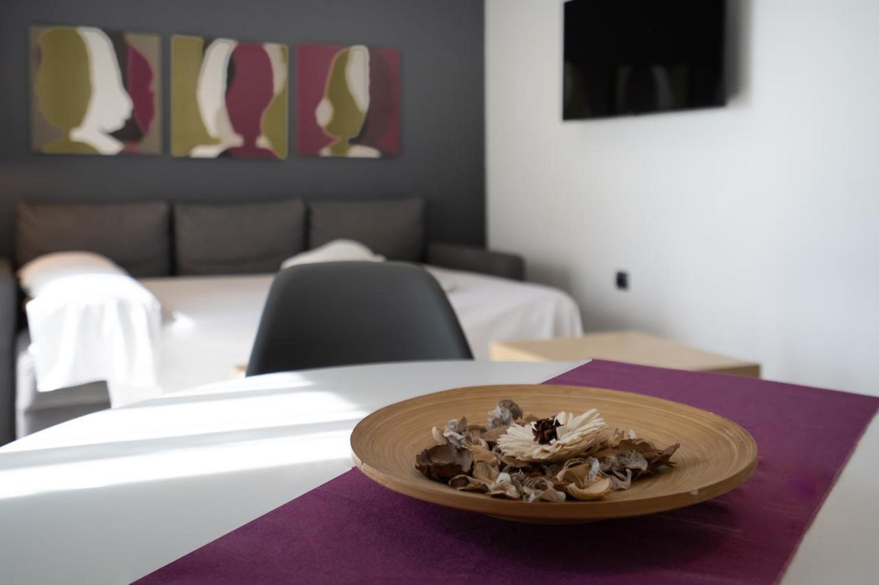 Hotel Spa Cadiz Plaza (Adults Only) Luaran gambar