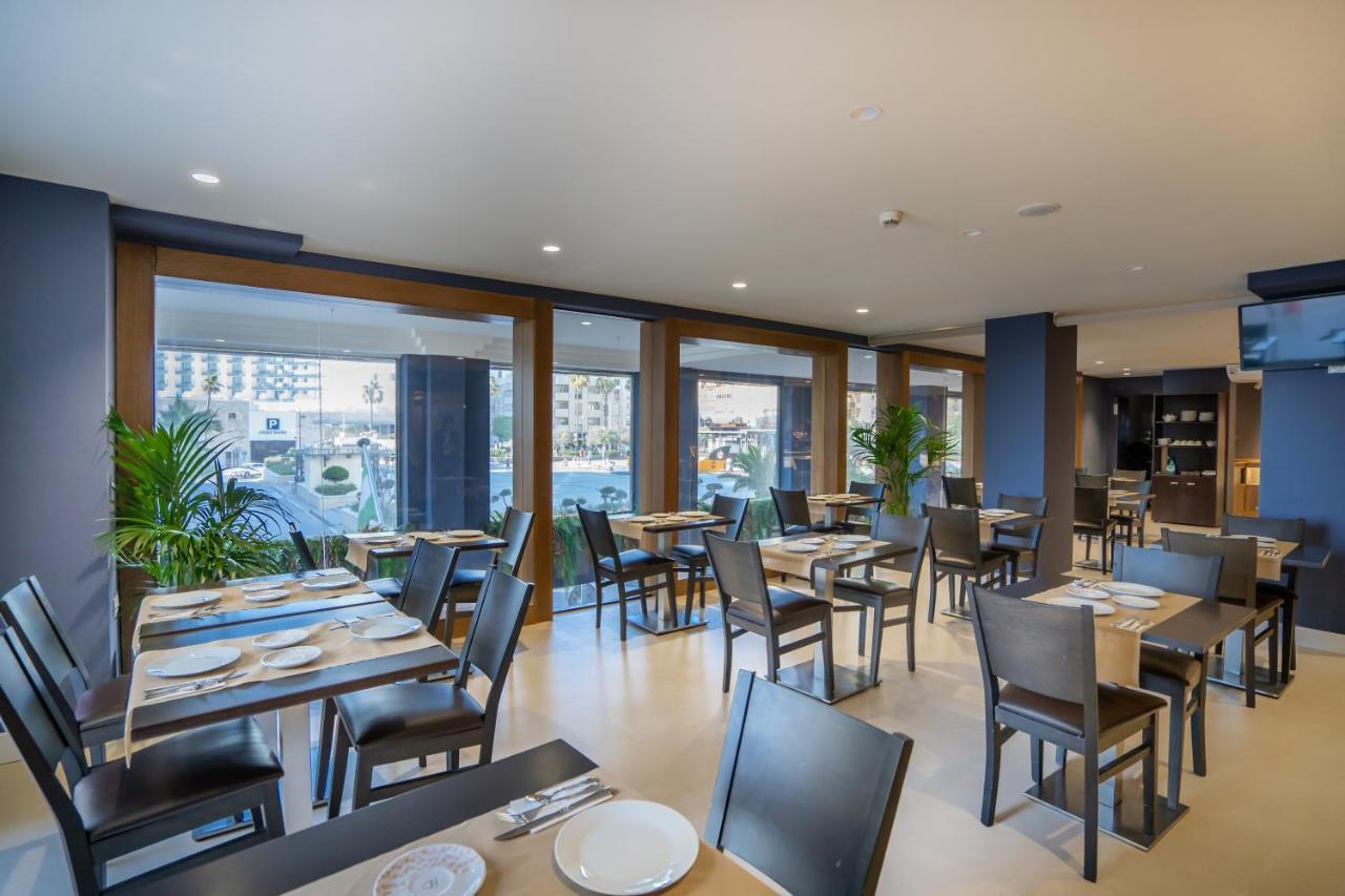 Hotel Spa Cadiz Plaza (Adults Only) Luaran gambar