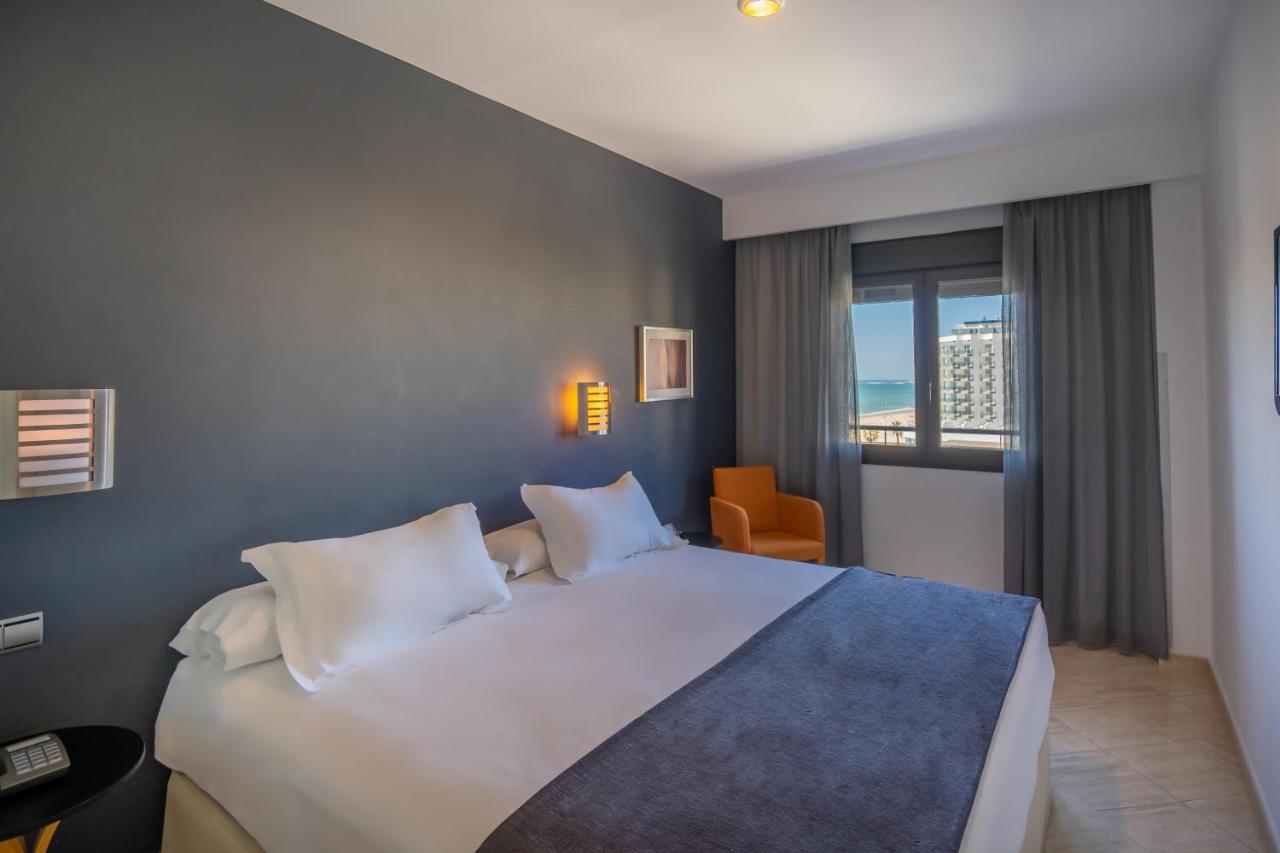 Hotel Spa Cadiz Plaza (Adults Only) Luaran gambar