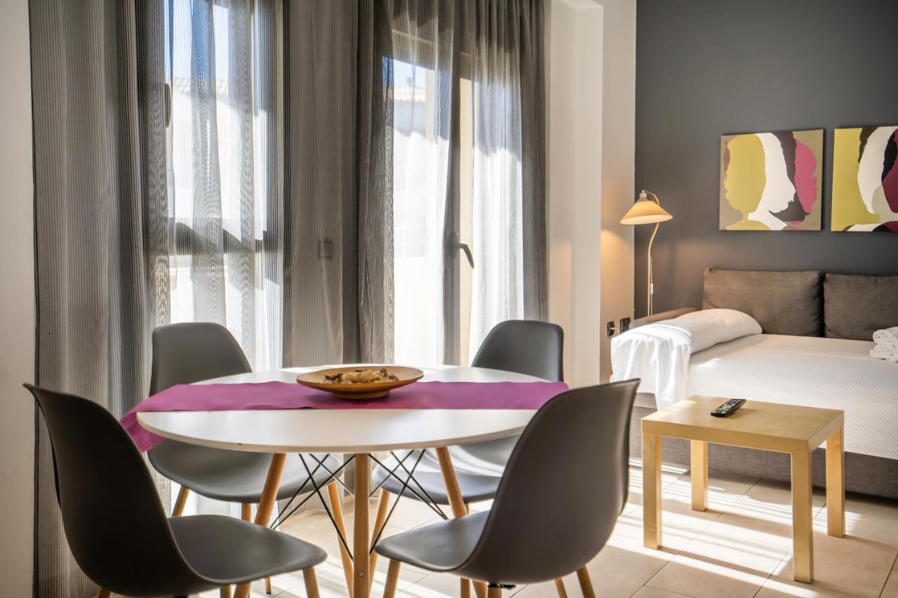 Hotel Spa Cadiz Plaza (Adults Only) Luaran gambar