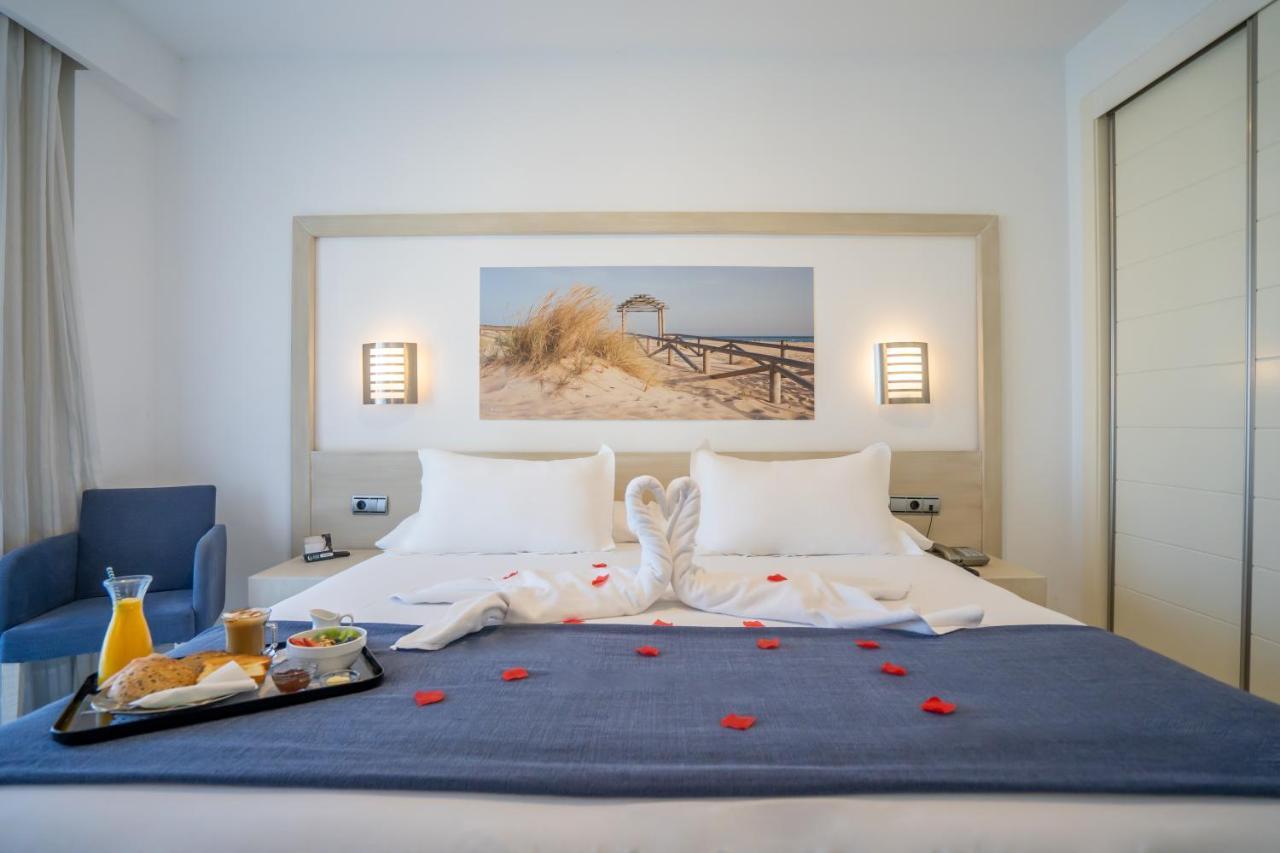 Hotel Spa Cadiz Plaza (Adults Only) Luaran gambar