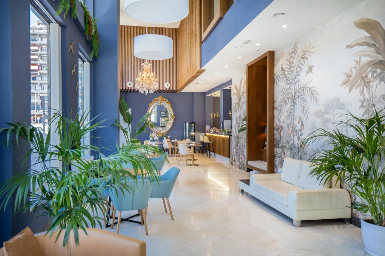 Hotel Spa Cadiz Plaza (Adults Only) Luaran gambar