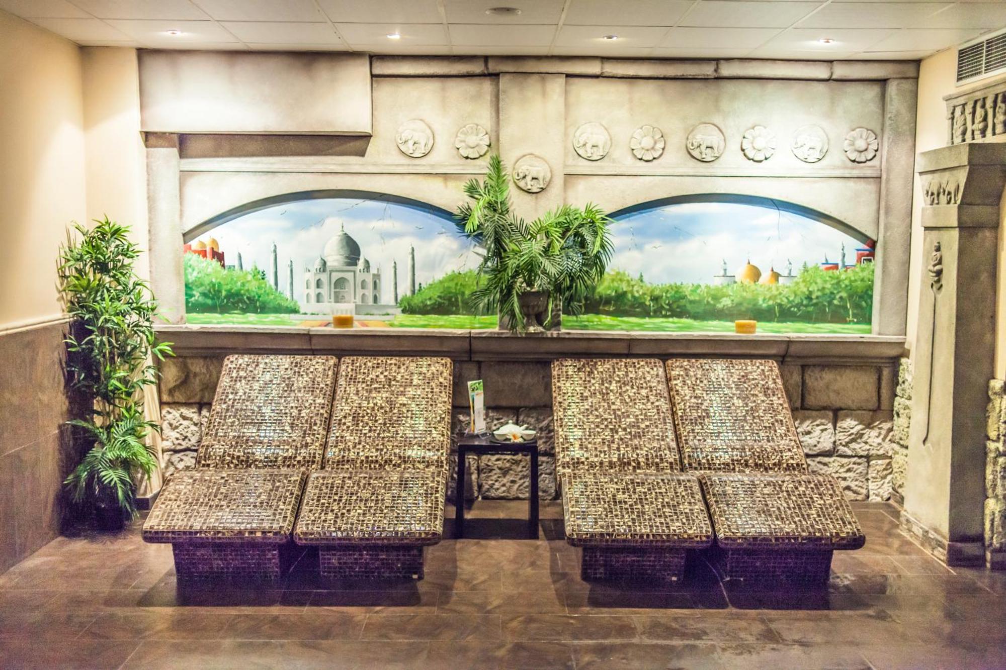 Hotel Spa Cadiz Plaza (Adults Only) Luaran gambar