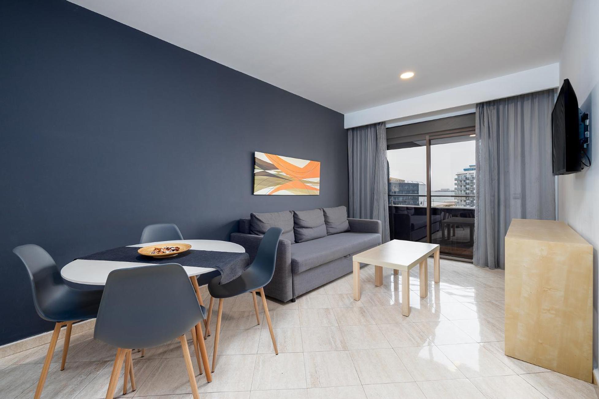 Hotel Spa Cadiz Plaza (Adults Only) Luaran gambar