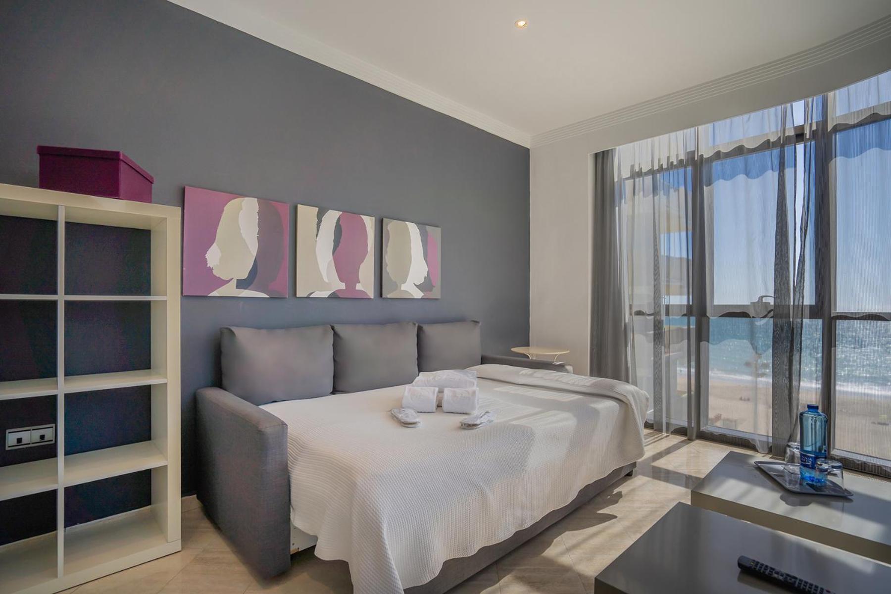 Hotel Spa Cadiz Plaza (Adults Only) Luaran gambar