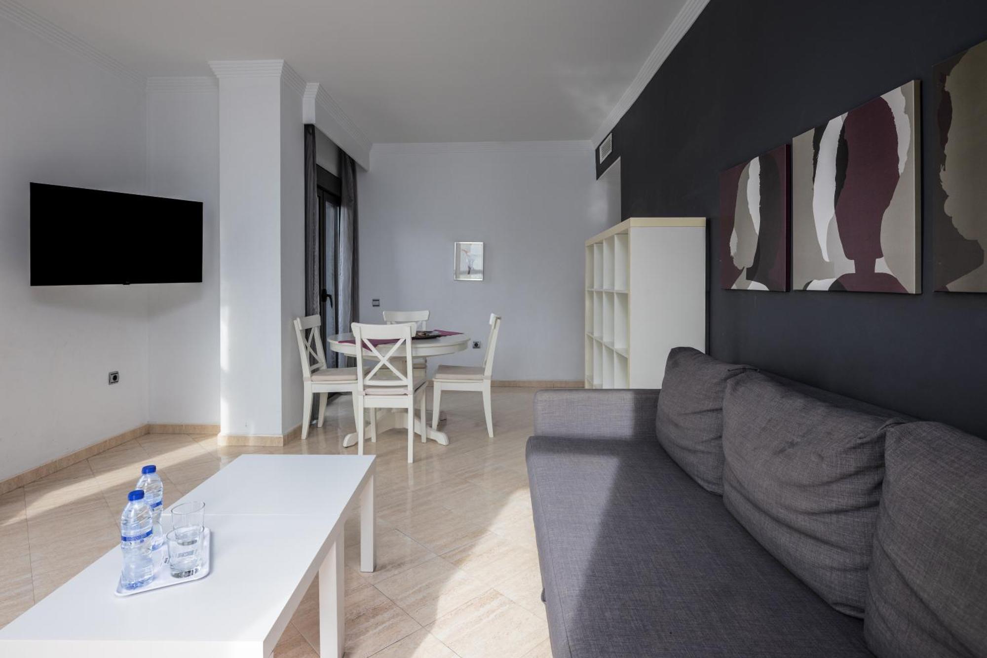 Hotel Spa Cadiz Plaza (Adults Only) Luaran gambar