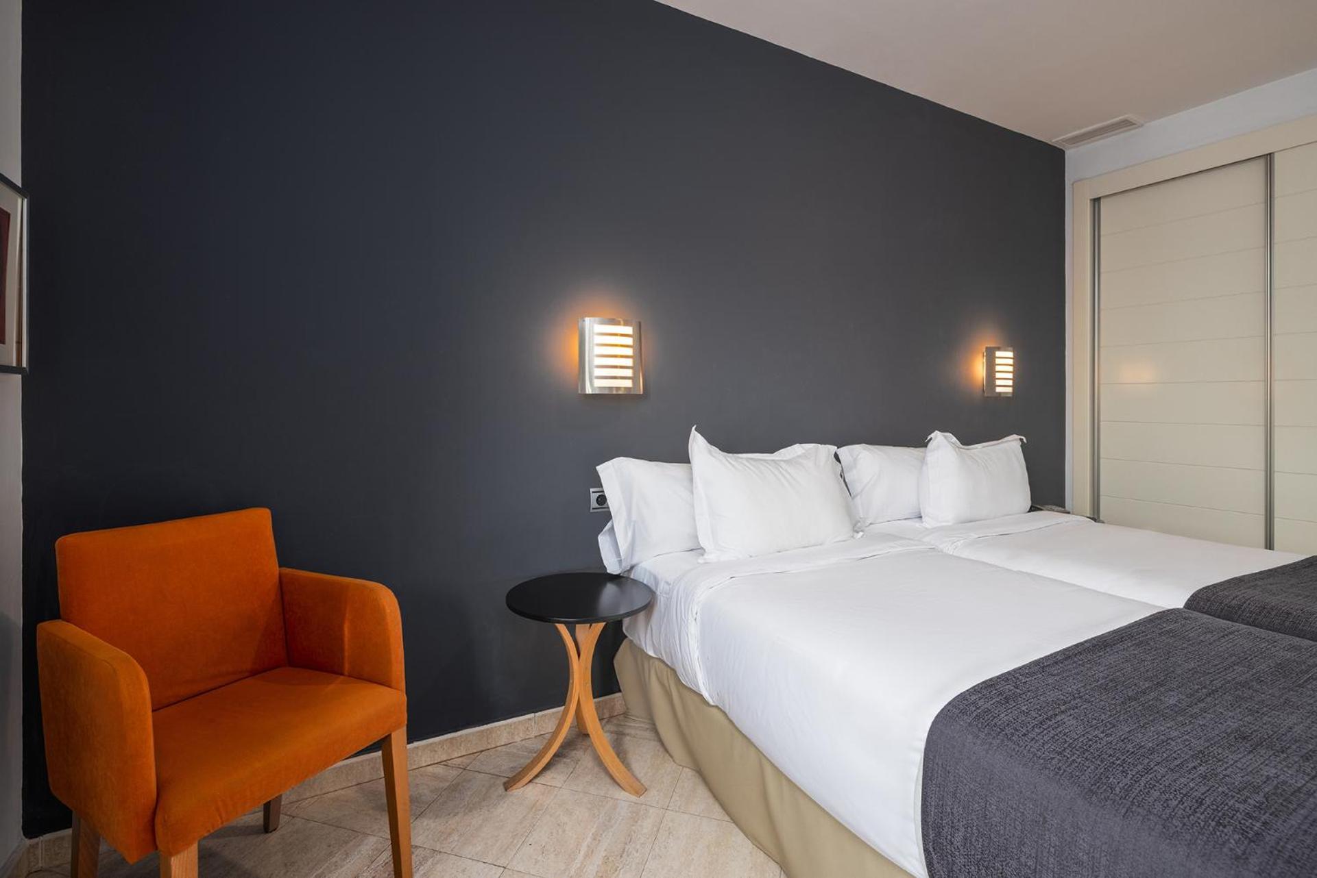Hotel Spa Cadiz Plaza (Adults Only) Luaran gambar