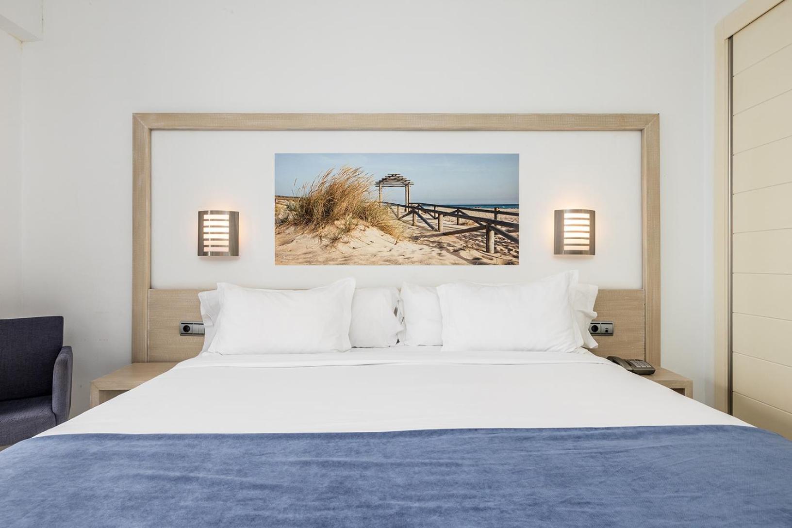 Hotel Spa Cadiz Plaza (Adults Only) Luaran gambar
