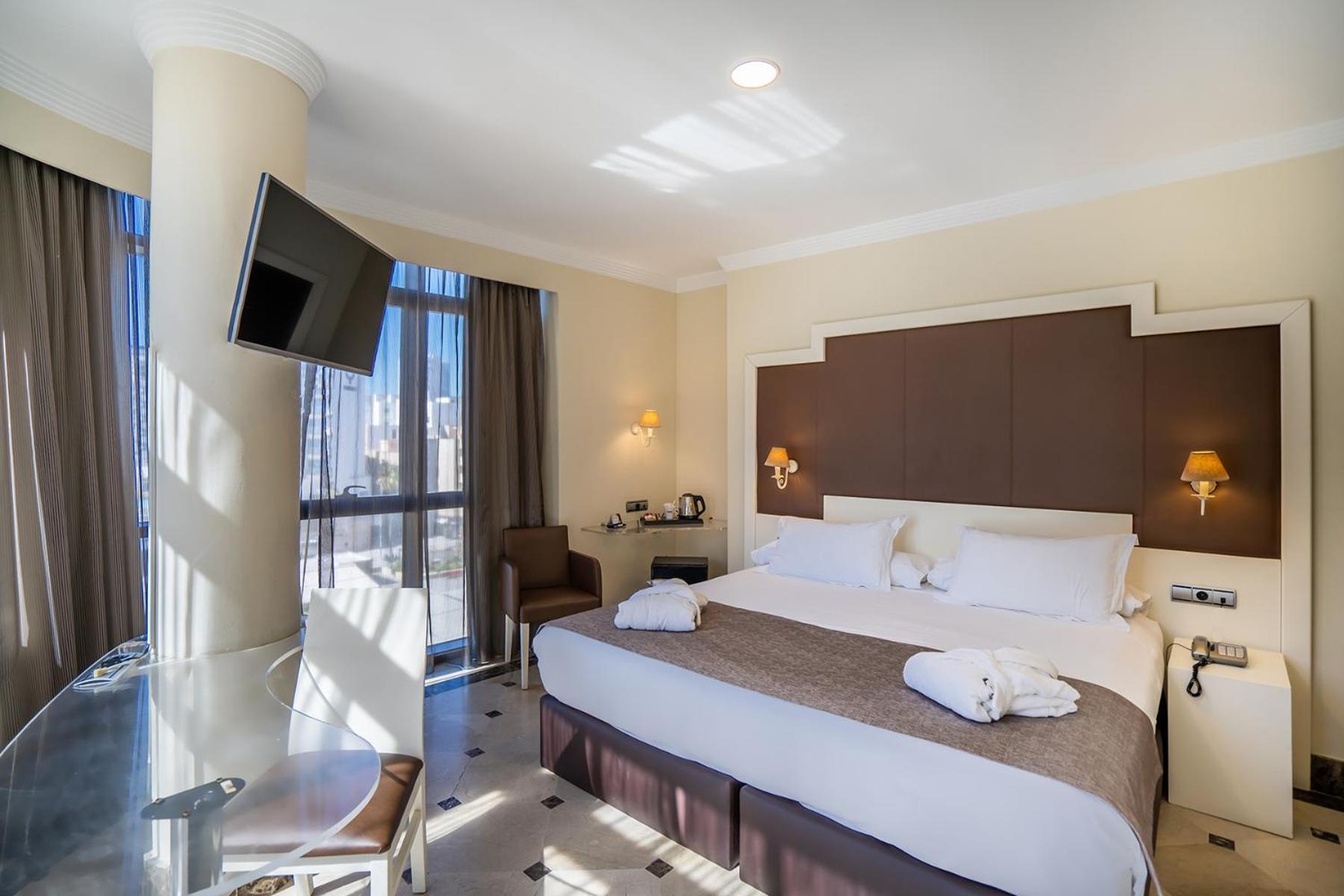 Hotel Spa Cadiz Plaza (Adults Only) Luaran gambar