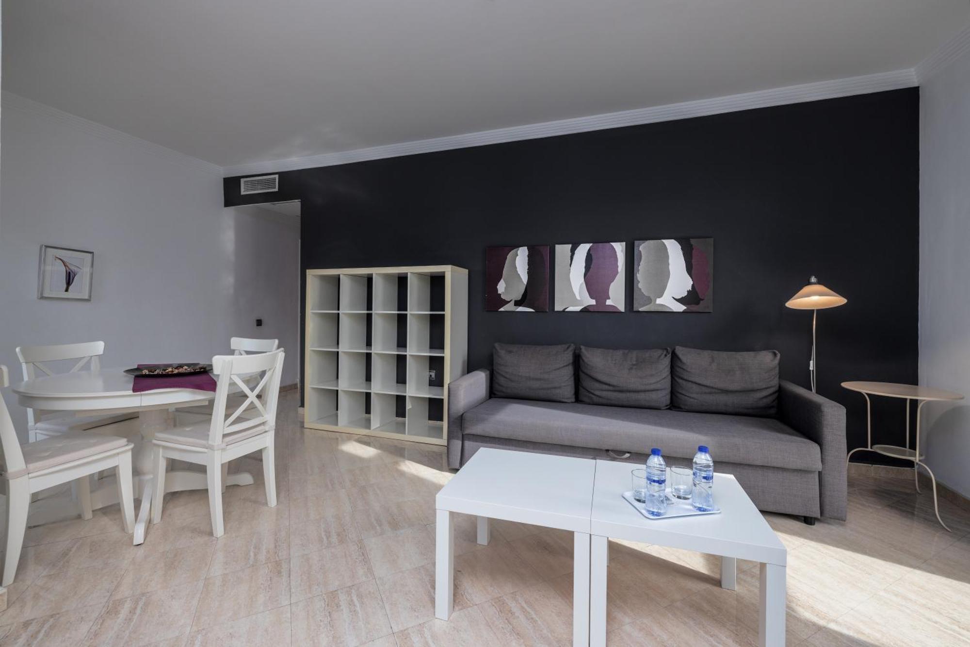 Hotel Spa Cadiz Plaza (Adults Only) Luaran gambar