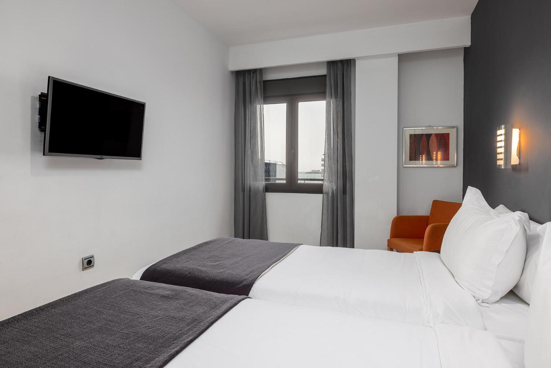 Hotel Spa Cadiz Plaza (Adults Only) Luaran gambar