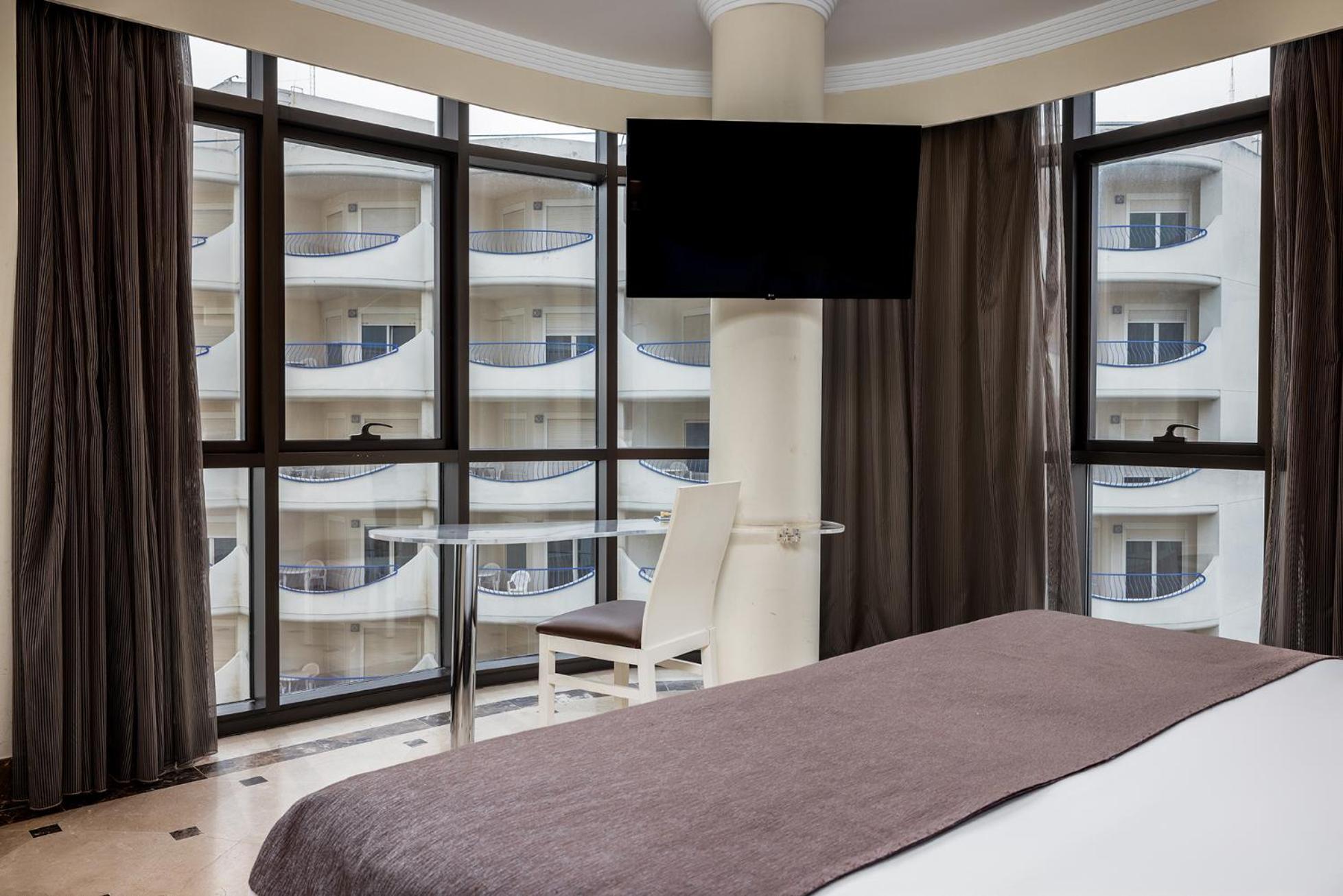 Hotel Spa Cadiz Plaza (Adults Only) Luaran gambar
