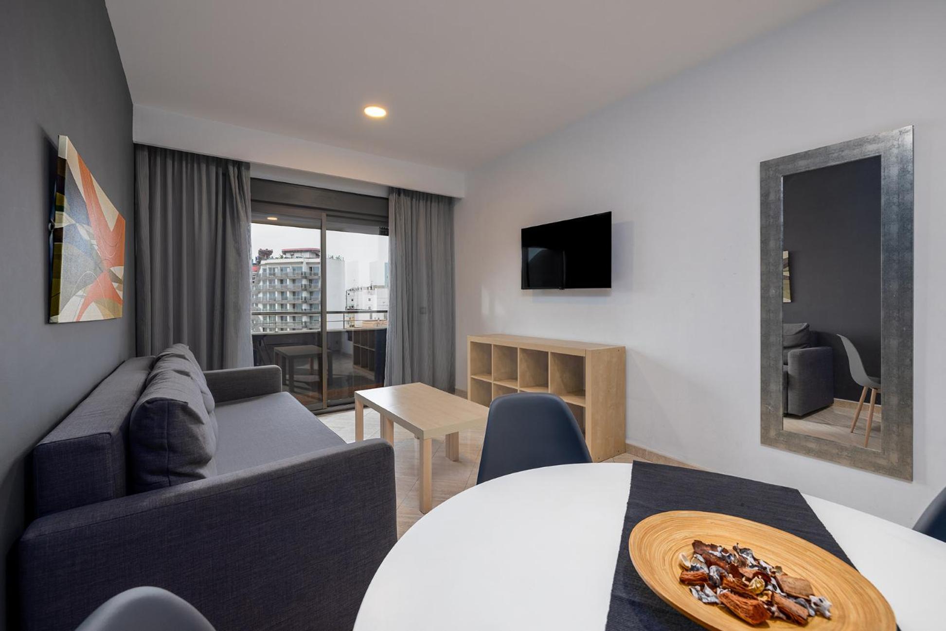 Hotel Spa Cadiz Plaza (Adults Only) Luaran gambar