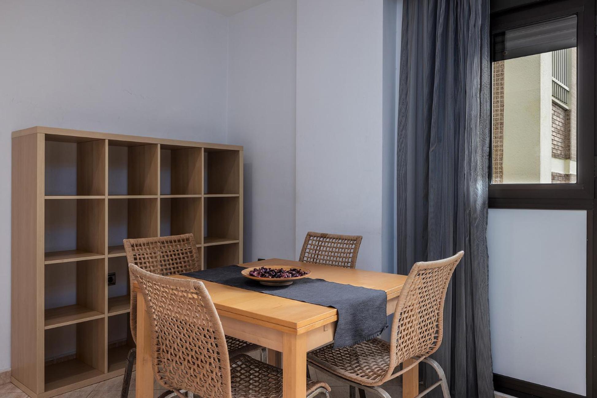 Hotel Spa Cadiz Plaza (Adults Only) Luaran gambar