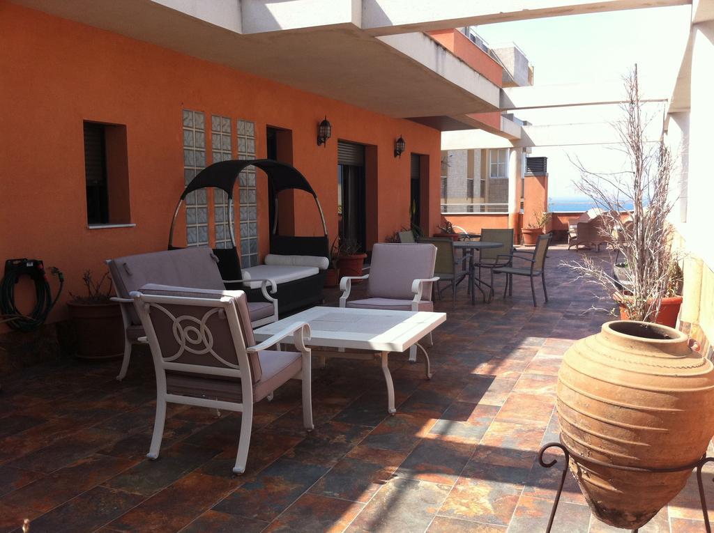 Hotel Spa Cadiz Plaza (Adults Only) Luaran gambar