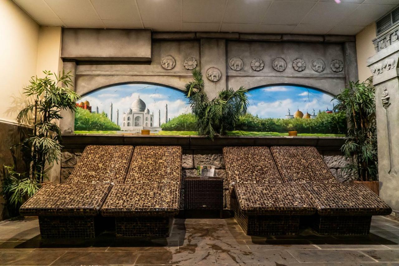 Hotel Spa Cadiz Plaza (Adults Only) Luaran gambar