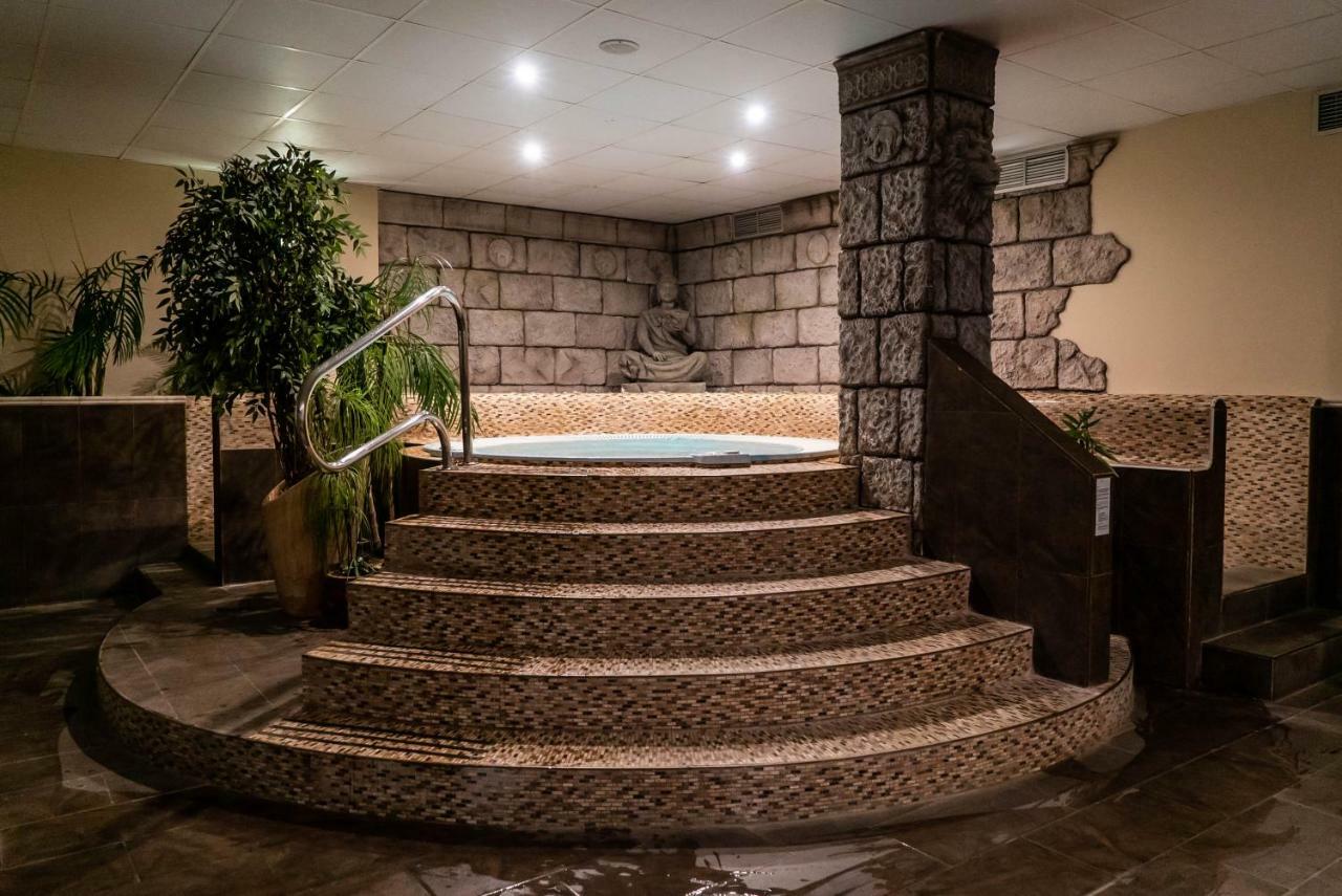 Hotel Spa Cadiz Plaza (Adults Only) Luaran gambar
